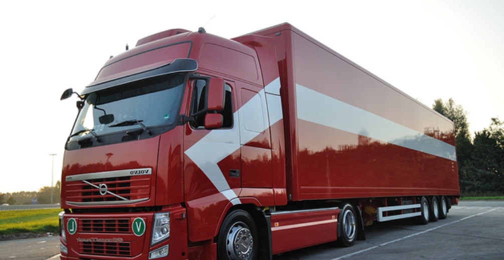 The challenges of being a truck owner-operator