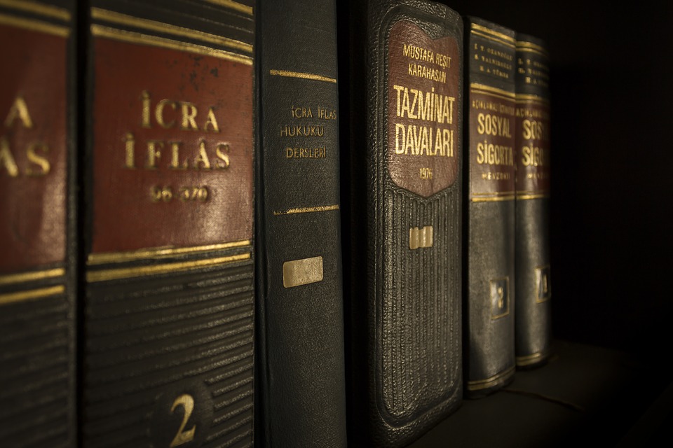 Key Points To Consider When Choosing A Law Firm