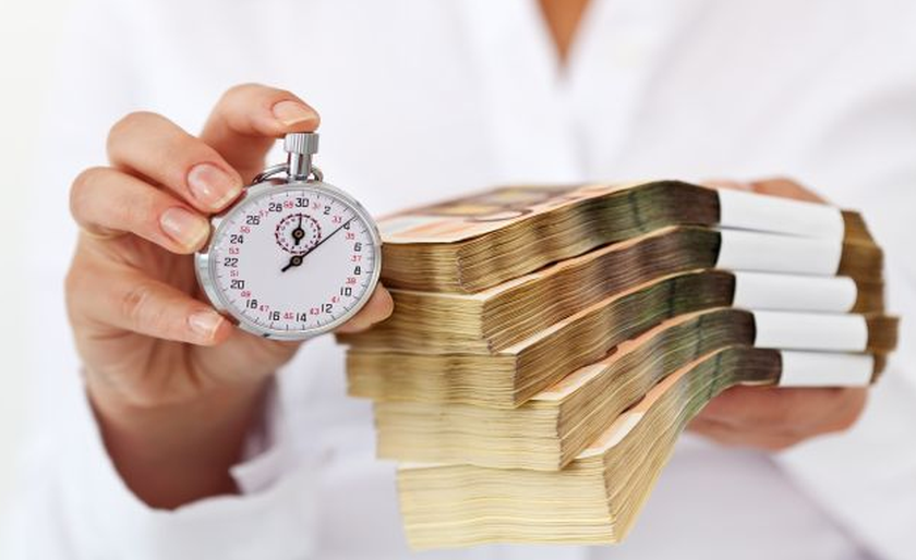 The Advantages of Short Term Loans