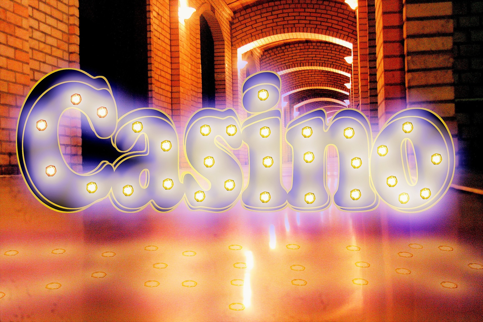 The Advantages of Online Casino Bonuses