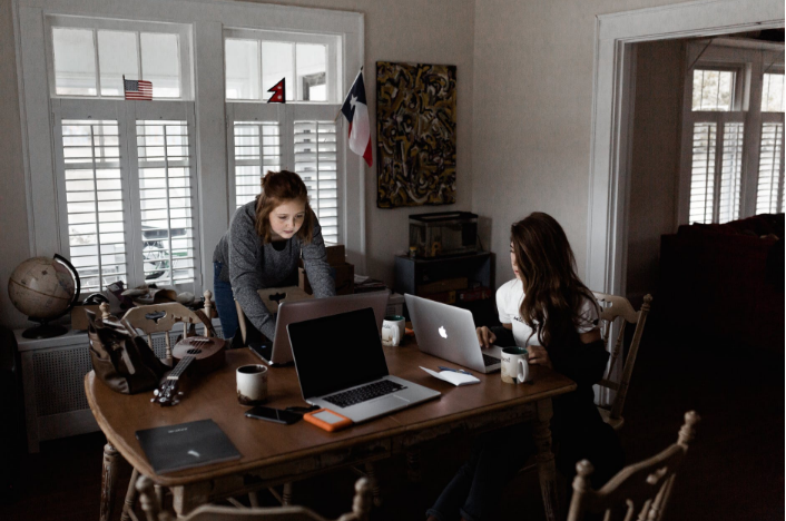 Tips on How to Boost Creativity at Workplace