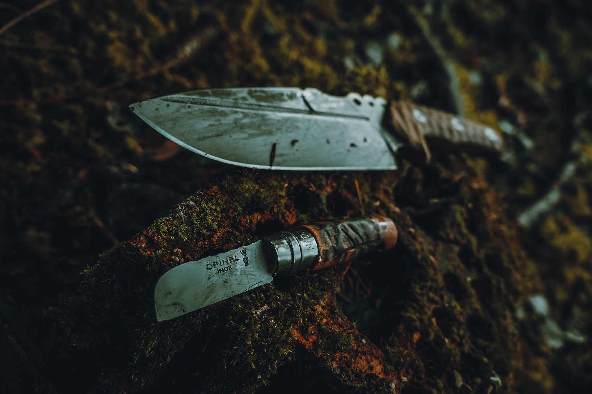 The Most Important Survival Equipment’s