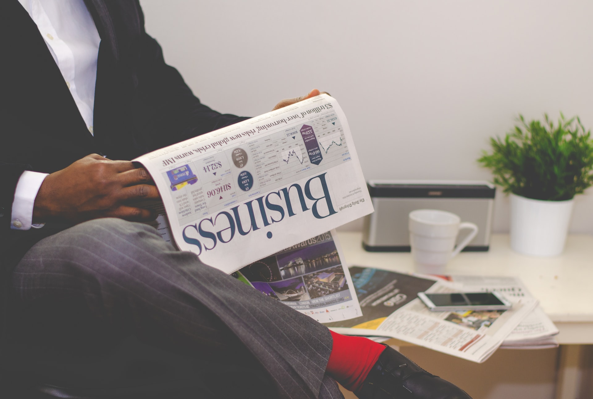 Basic Guide to Start Your Business