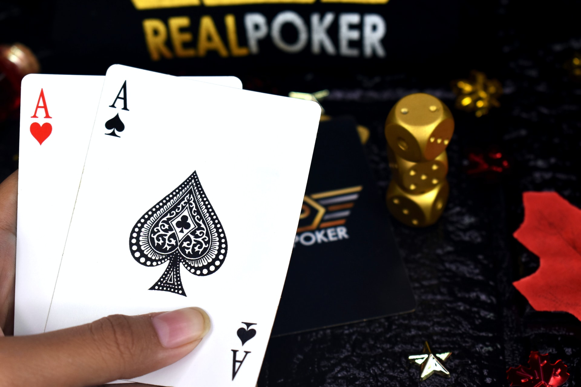 Poker Cheating Techniques
