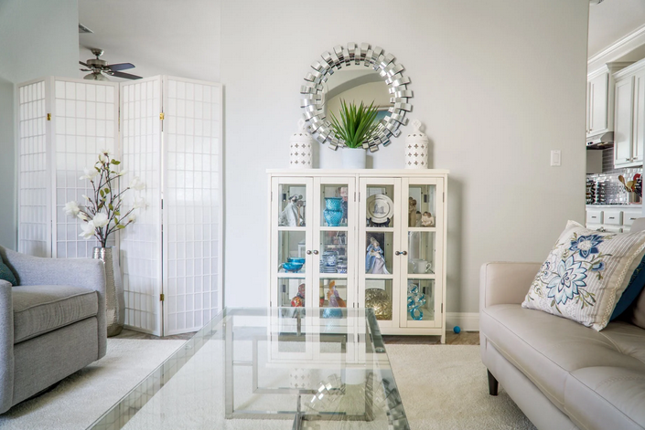 Benefits of Keeping Your Home Clean