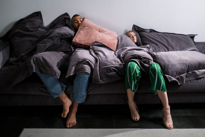 How to Shop for Furniture If You’re Taller Than Average